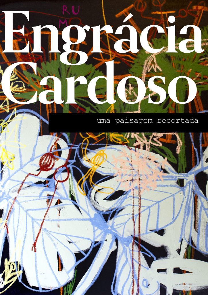 Uma paisagem recortada: 
A construção do caminho levou-me à realização de um projeto que reflete o tema da viagem e da paisagem. A forma desta travessia, potência o pensamento e transpõe de um estado para outro a incompletude de uma primeira abordagem. Ao refletir sobre o espaço e as novas formas de o olhar, permito-me dar-lhe um novo significado. 
